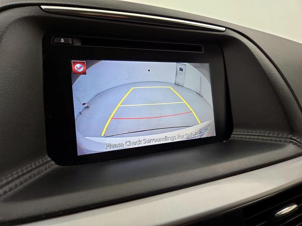 used 2016 Mazda CX-5 car, priced at $16,998