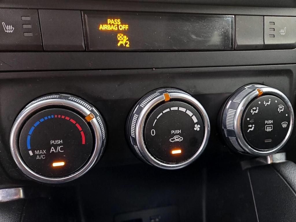 used 2016 Mazda CX-5 car, priced at $16,998