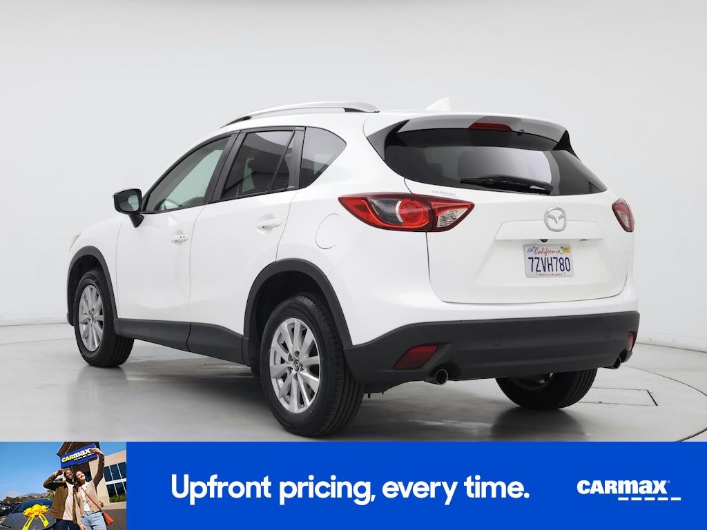 used 2016 Mazda CX-5 car, priced at $16,998