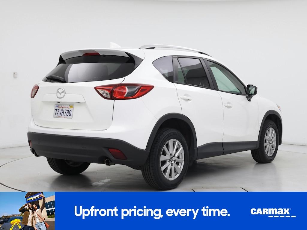 used 2016 Mazda CX-5 car, priced at $16,998