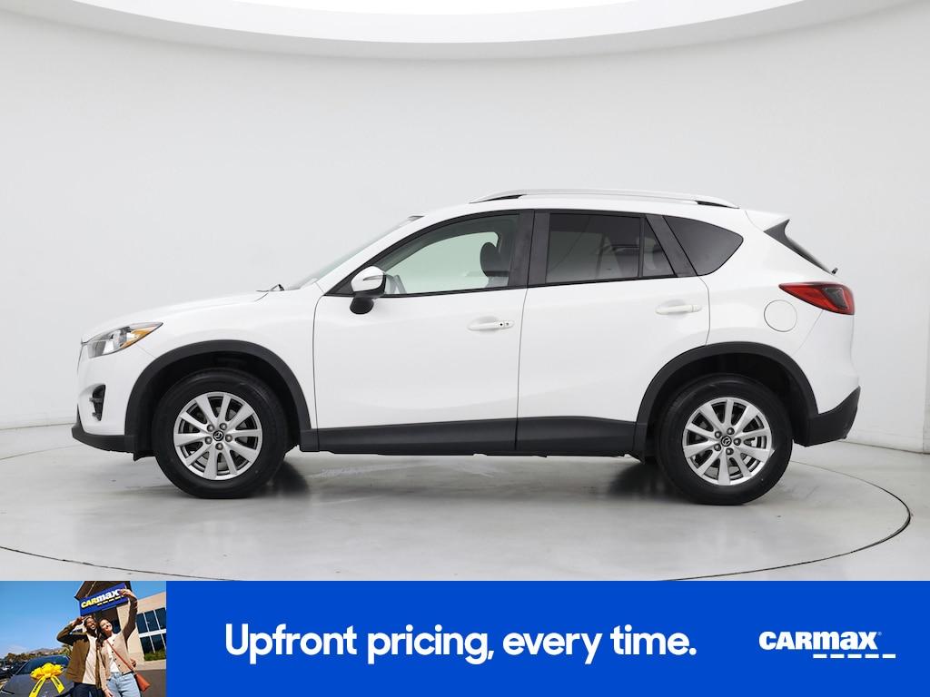 used 2016 Mazda CX-5 car, priced at $16,998