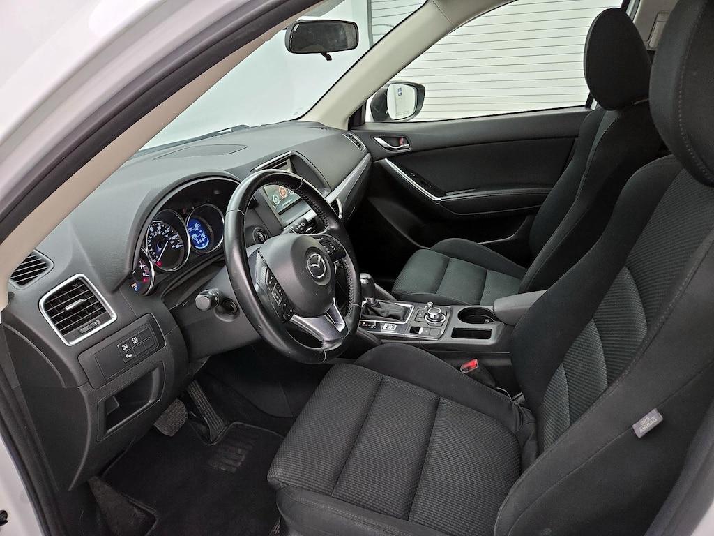 used 2016 Mazda CX-5 car, priced at $16,998