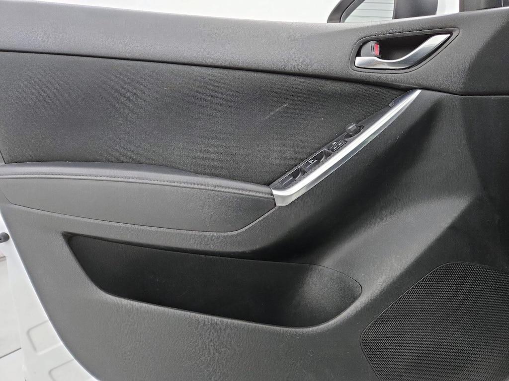 used 2016 Mazda CX-5 car, priced at $16,998