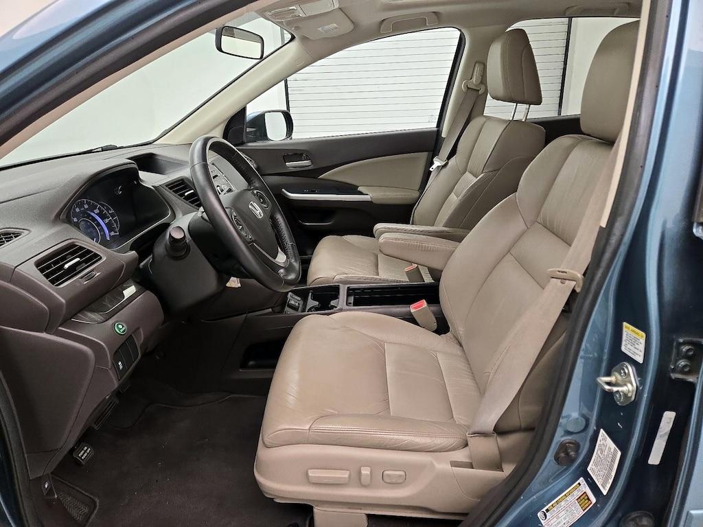 used 2013 Honda CR-V car, priced at $14,998