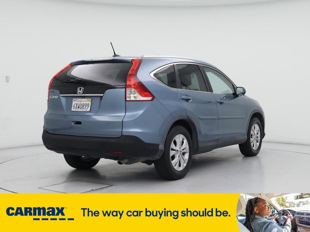 used 2013 Honda CR-V car, priced at $14,998
