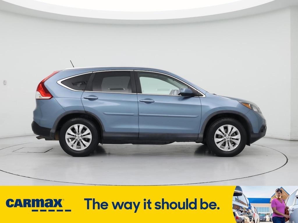 used 2013 Honda CR-V car, priced at $14,998