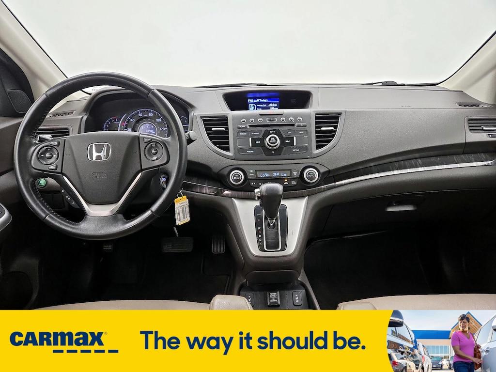 used 2013 Honda CR-V car, priced at $14,998