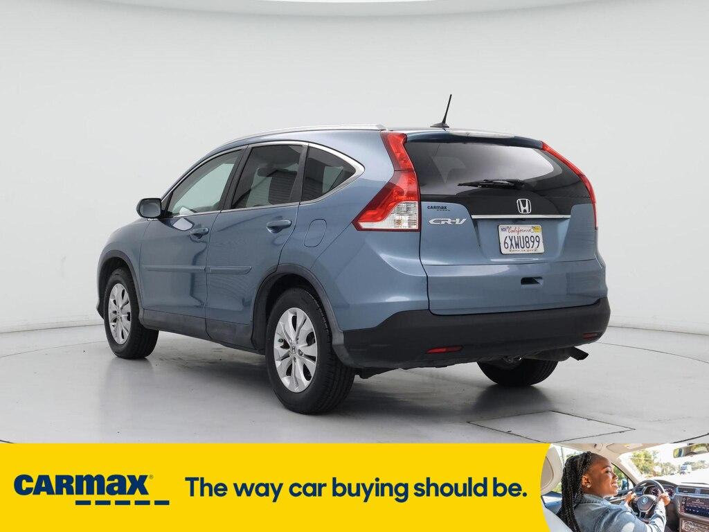 used 2013 Honda CR-V car, priced at $14,998