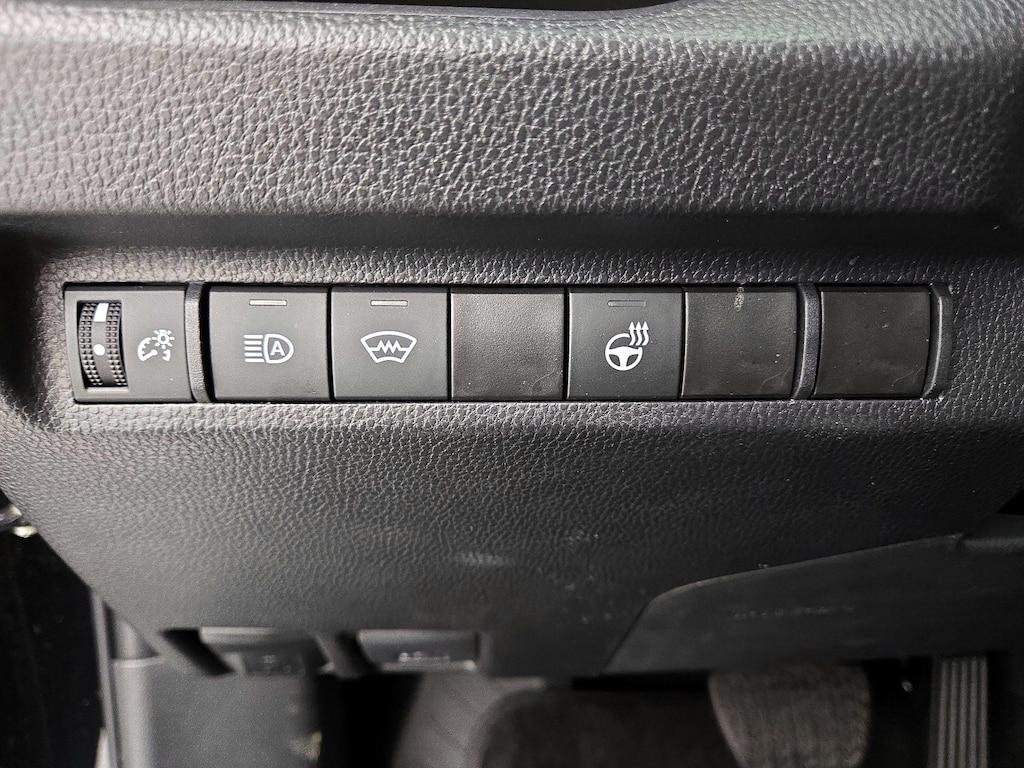 used 2024 Toyota RAV4 car, priced at $34,998