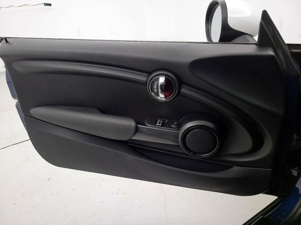 used 2015 MINI Hardtop car, priced at $12,998