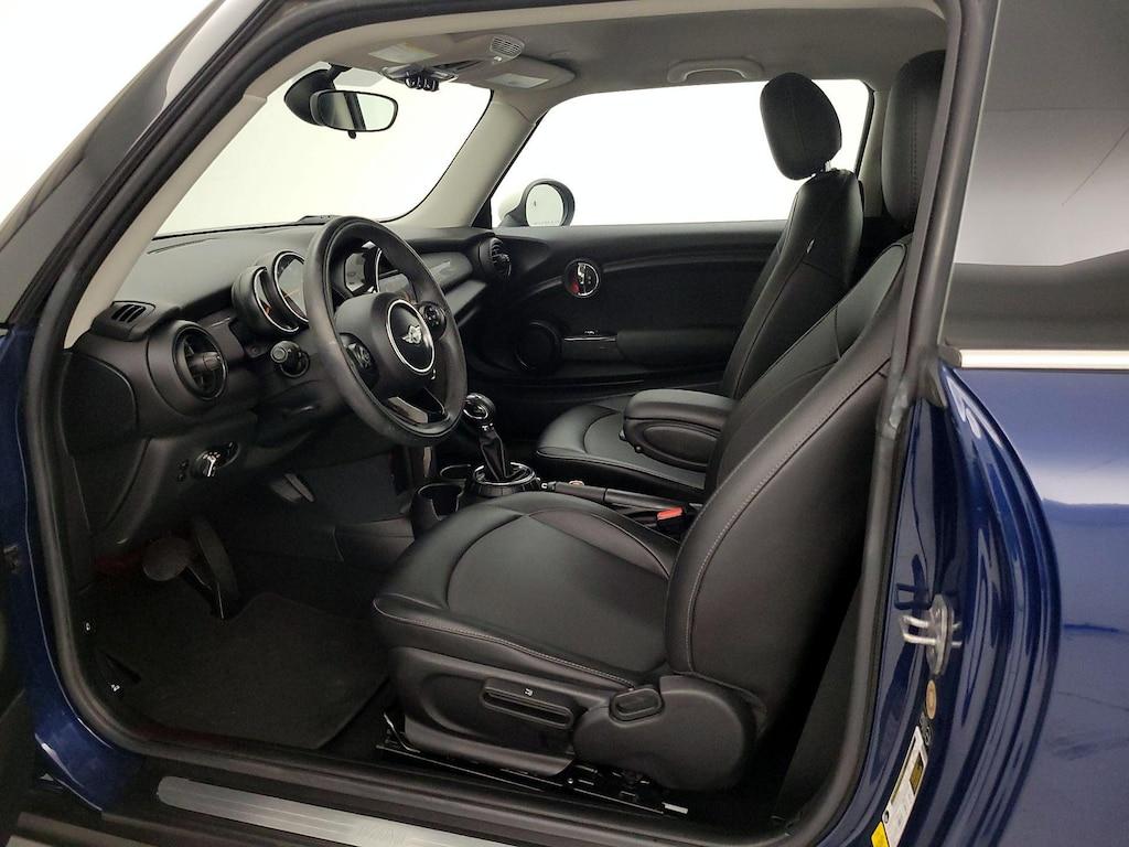 used 2015 MINI Hardtop car, priced at $12,998