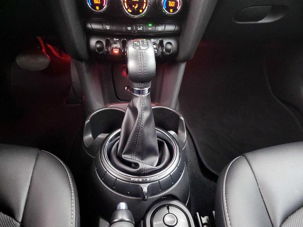 used 2015 MINI Hardtop car, priced at $12,998