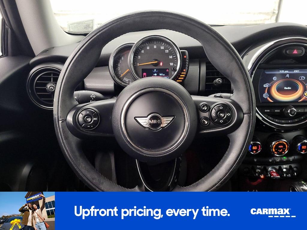 used 2015 MINI Hardtop car, priced at $12,998