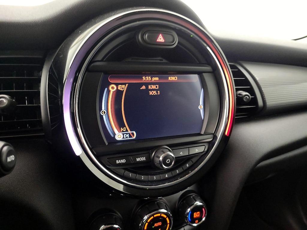 used 2015 MINI Hardtop car, priced at $12,998