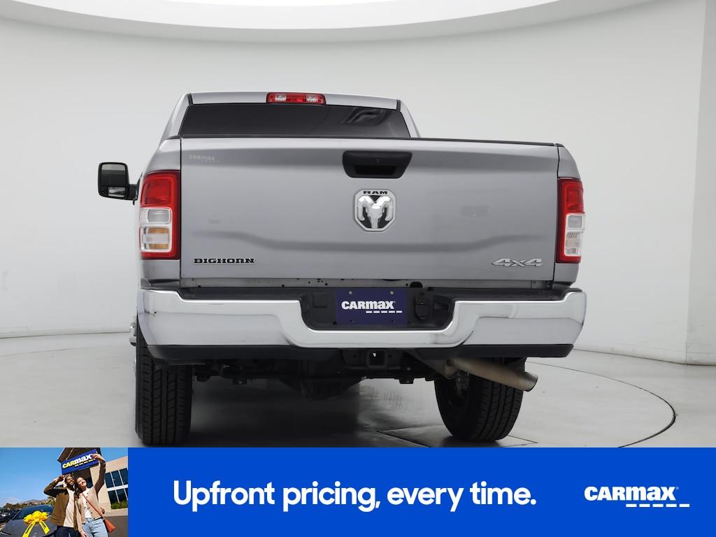 used 2024 Ram 2500 car, priced at $40,998