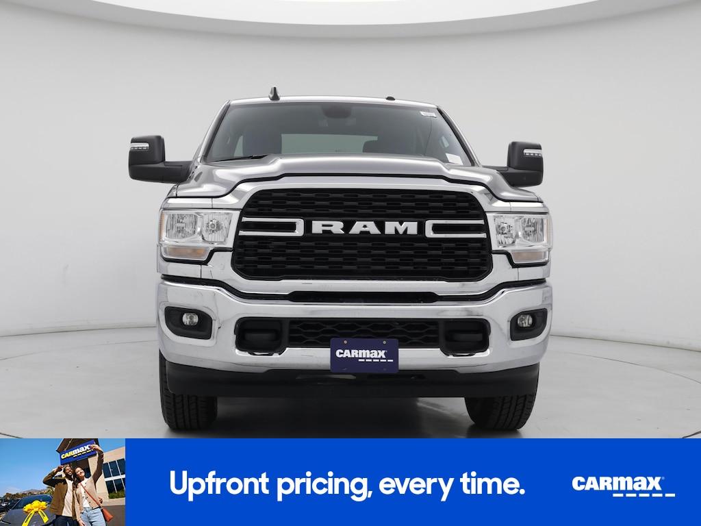 used 2024 Ram 2500 car, priced at $40,998