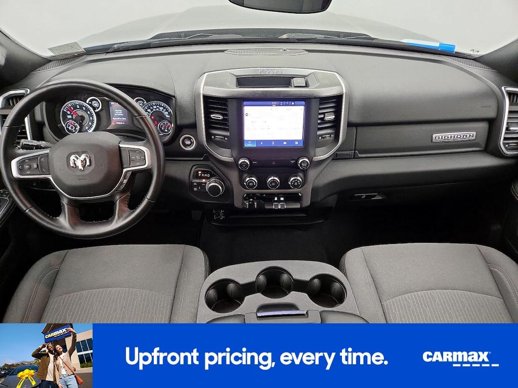 used 2024 Ram 2500 car, priced at $40,998