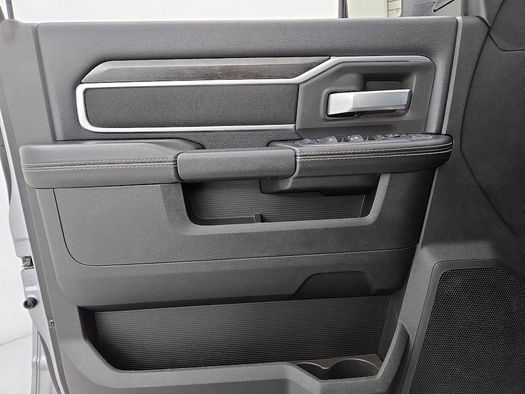 used 2024 Ram 2500 car, priced at $40,998