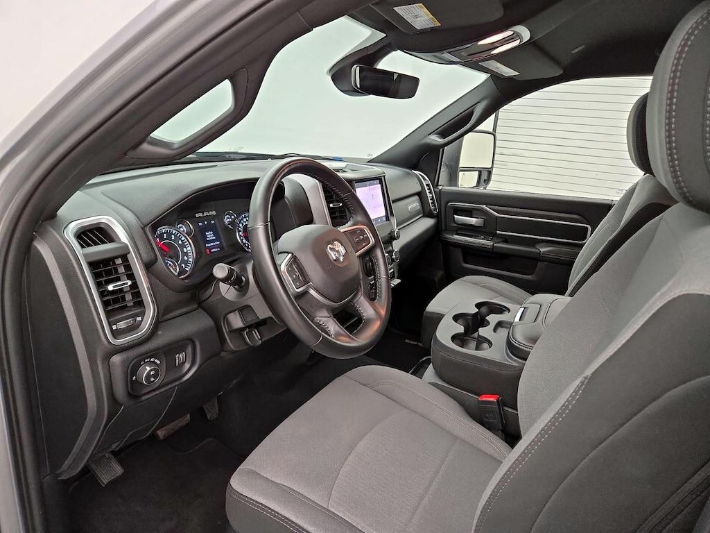 used 2024 Ram 2500 car, priced at $40,998