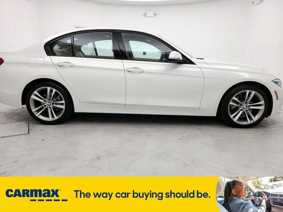 used 2016 BMW 328 car, priced at $16,998