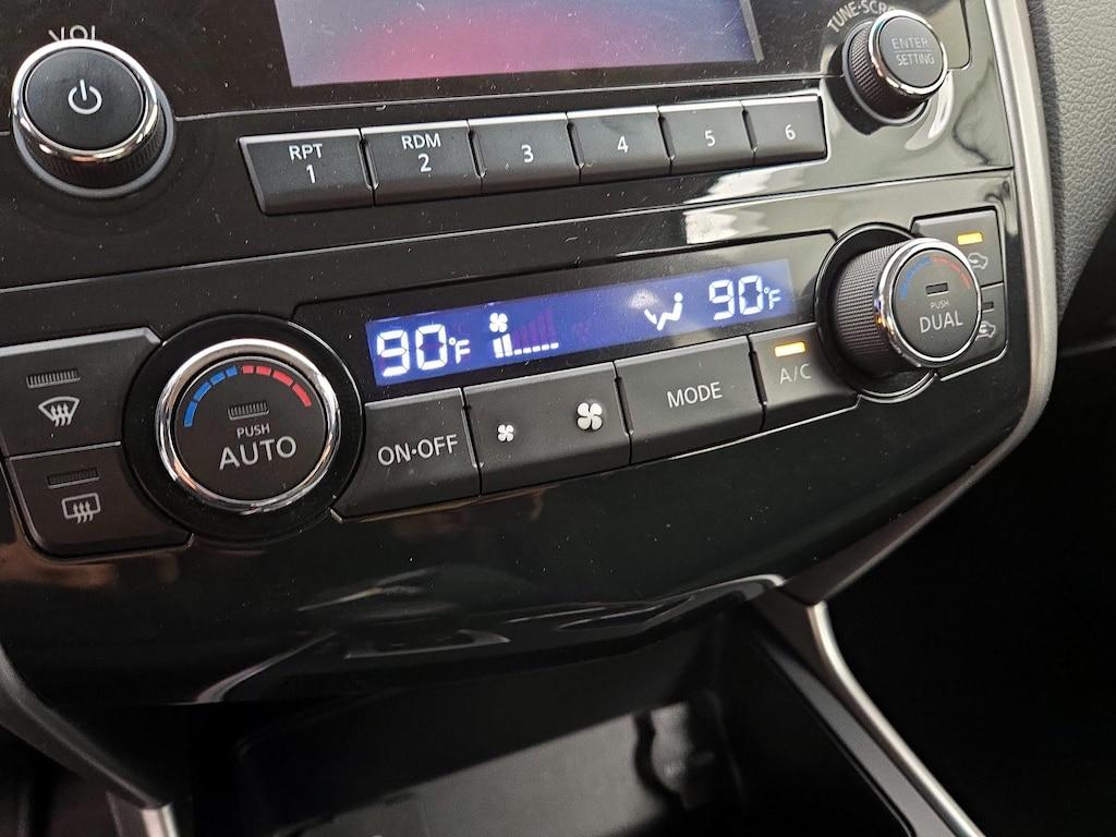 used 2015 Nissan Altima car, priced at $13,998