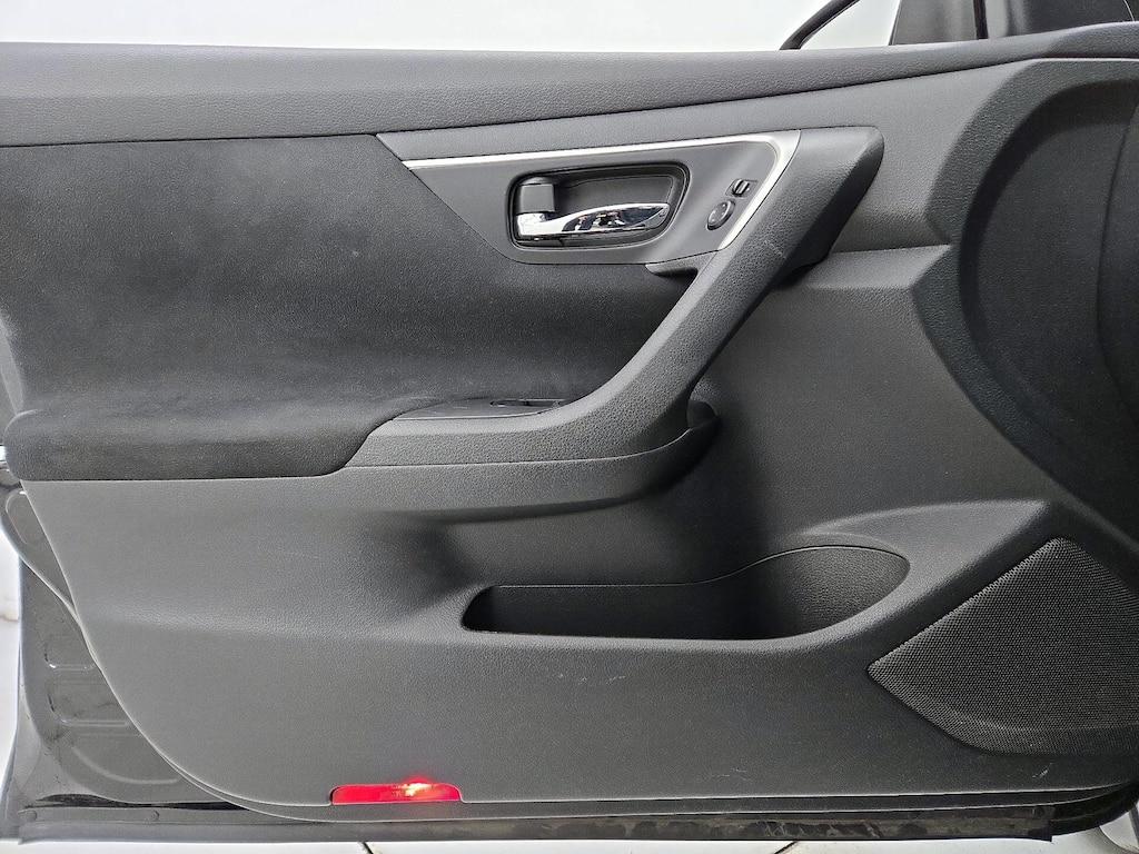 used 2015 Nissan Altima car, priced at $13,998