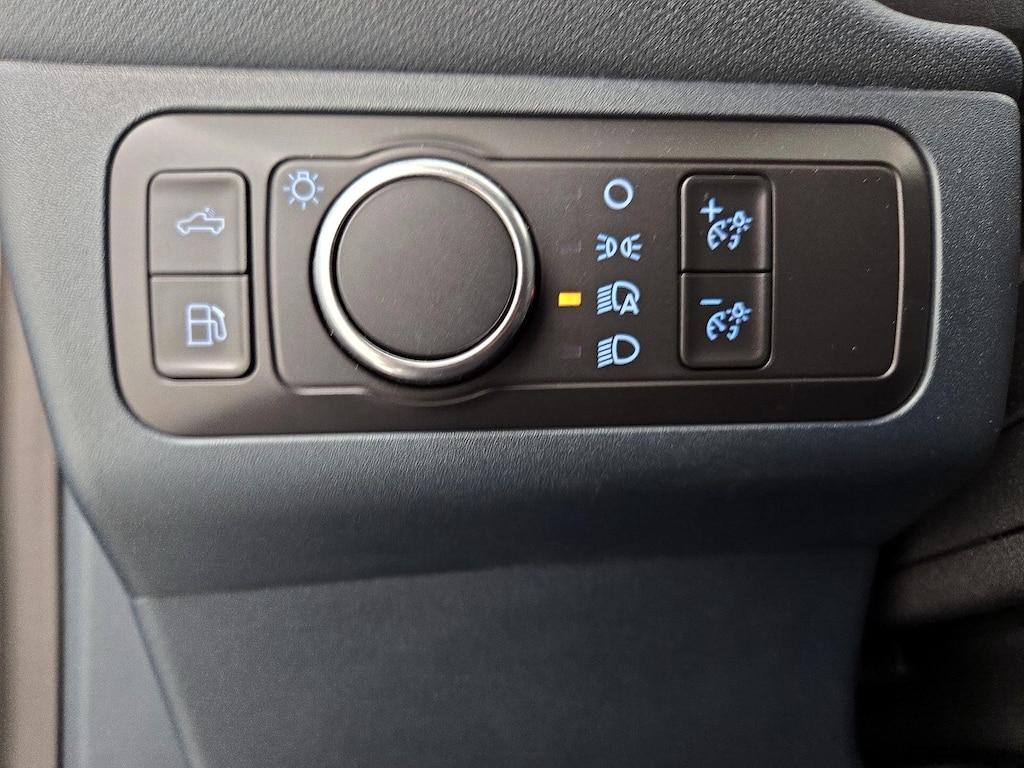 used 2022 Ford Maverick car, priced at $26,998
