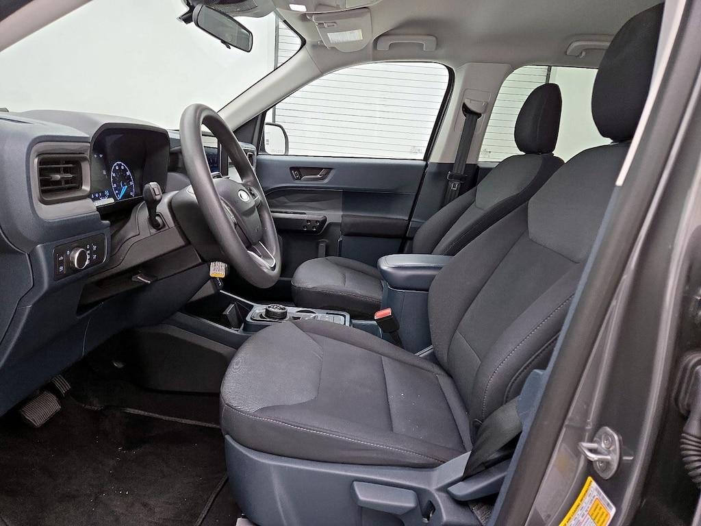 used 2022 Ford Maverick car, priced at $26,998