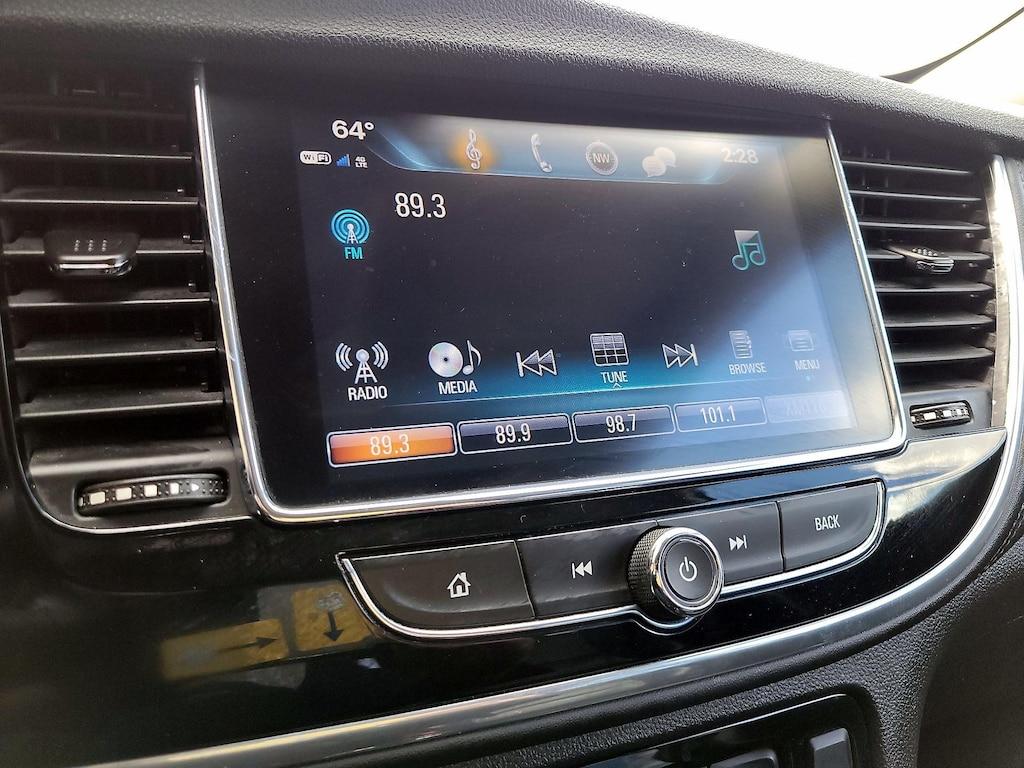 used 2019 Buick Encore car, priced at $17,998