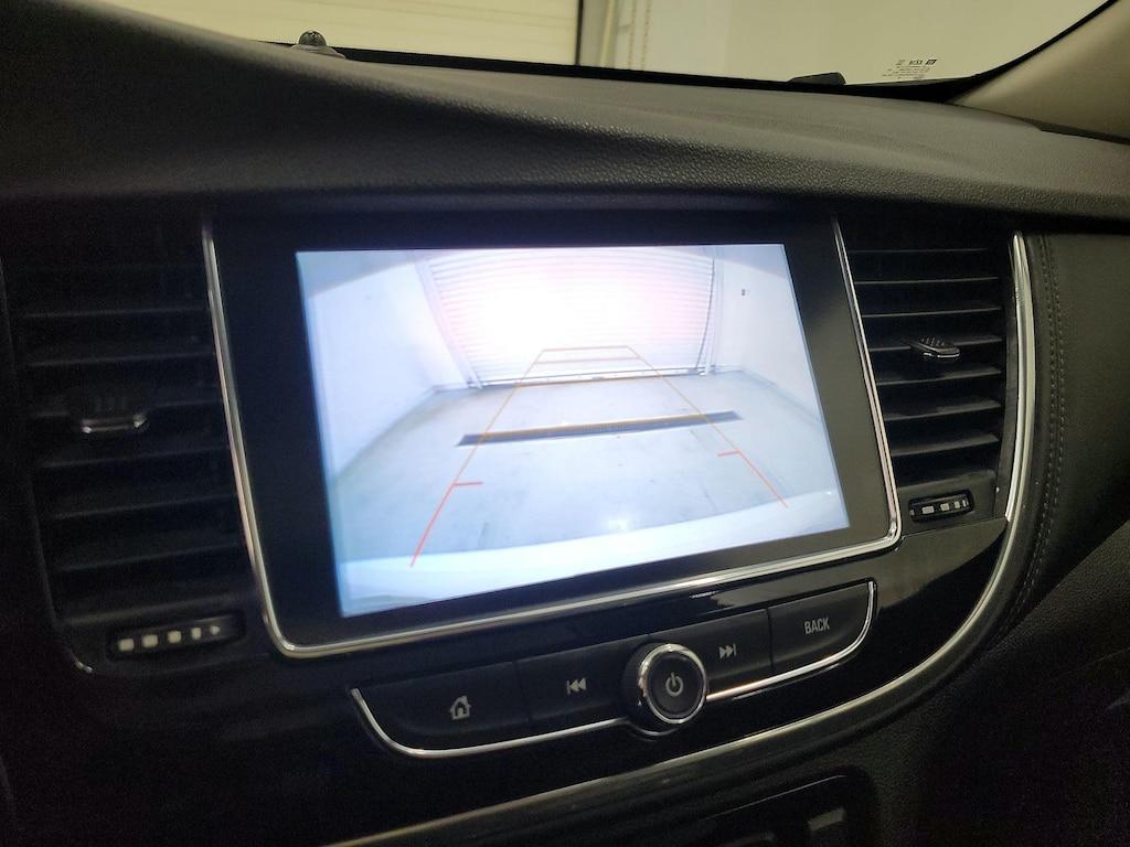 used 2019 Buick Encore car, priced at $17,998