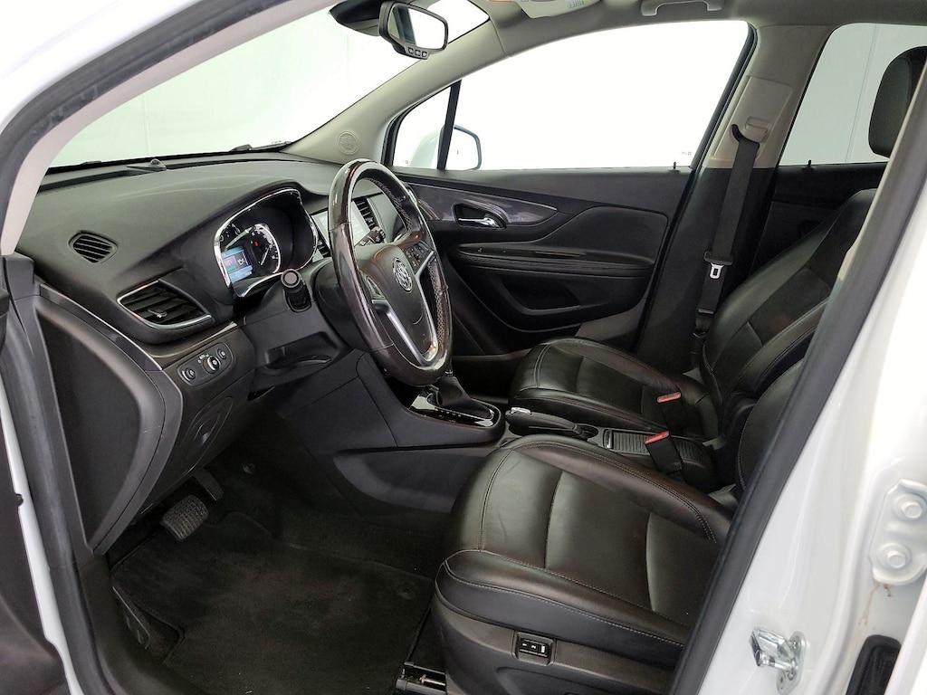 used 2019 Buick Encore car, priced at $17,998