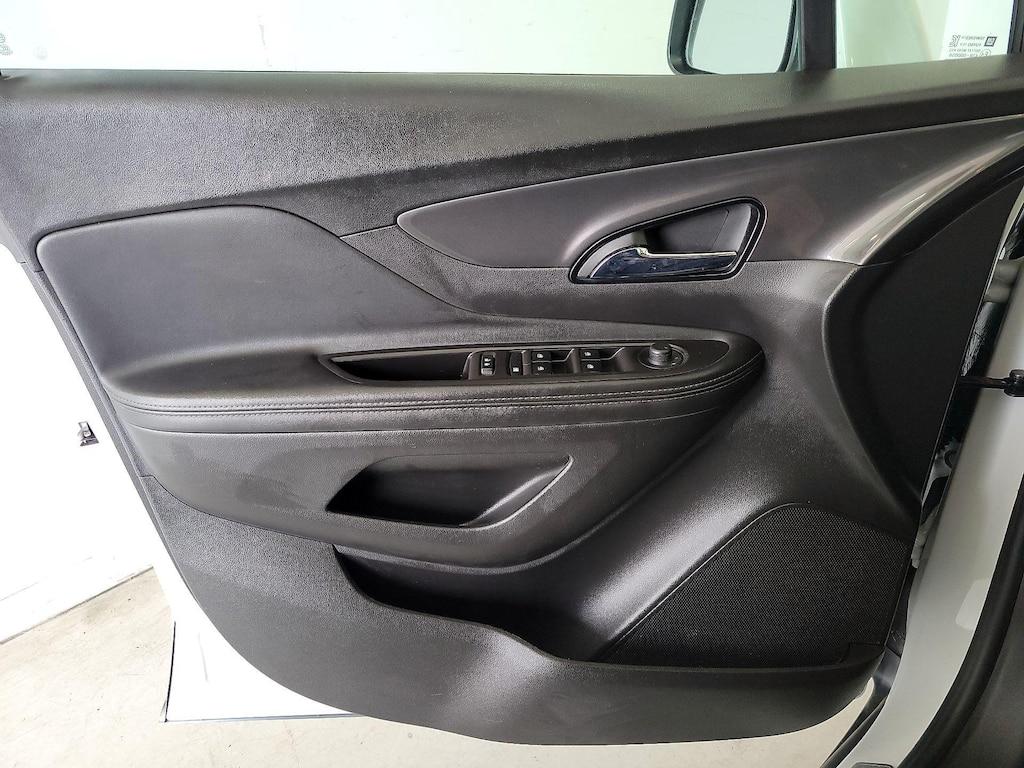 used 2019 Buick Encore car, priced at $17,998