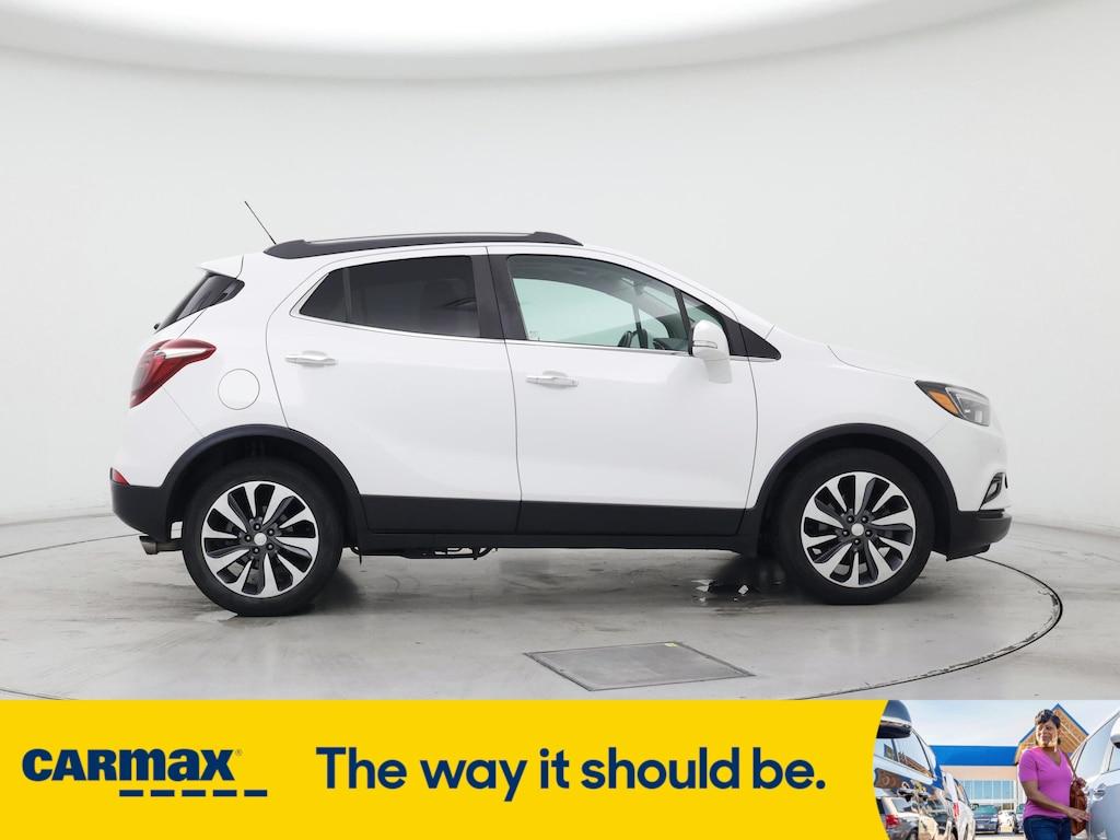 used 2019 Buick Encore car, priced at $17,998