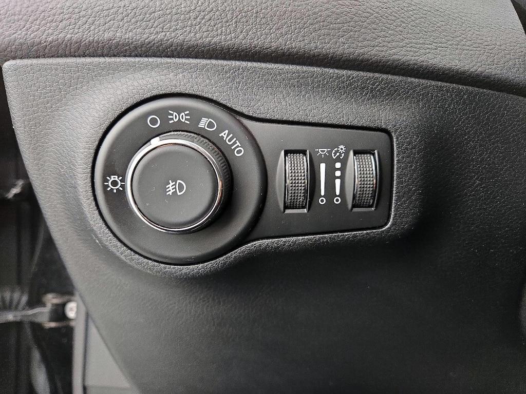 used 2018 Jeep Compass car, priced at $15,998