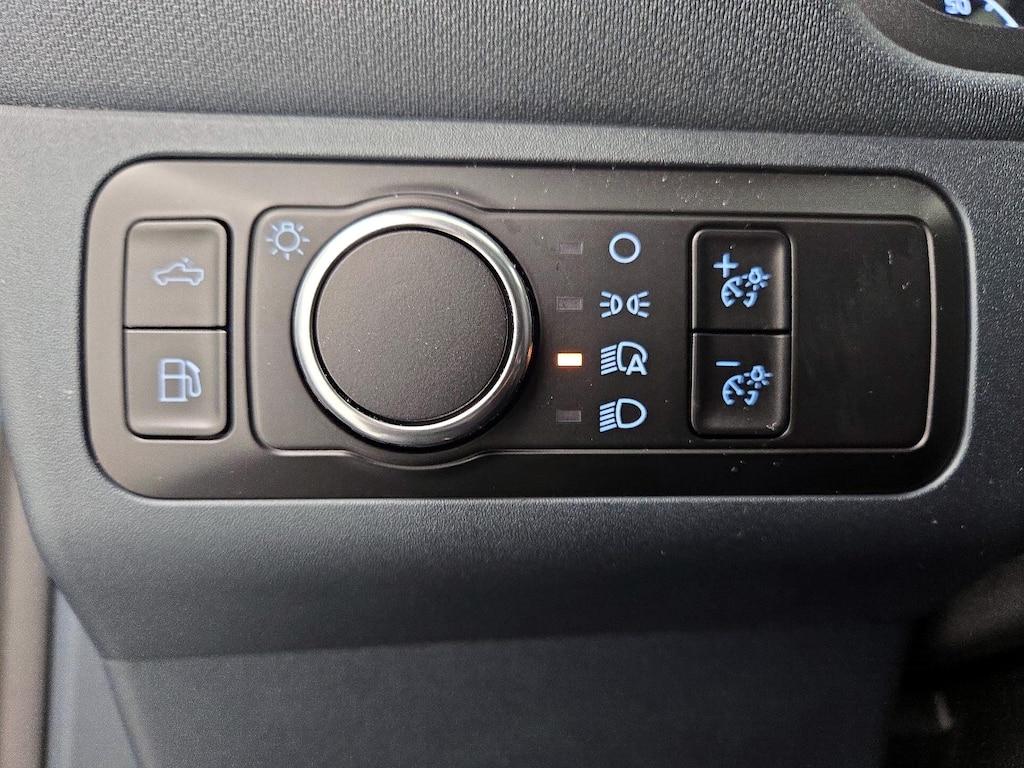 used 2023 Ford Maverick car, priced at $31,998