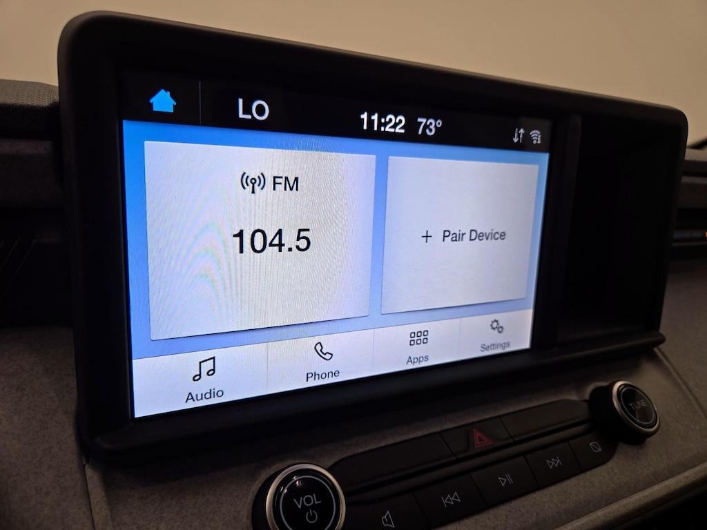 used 2023 Ford Maverick car, priced at $31,998