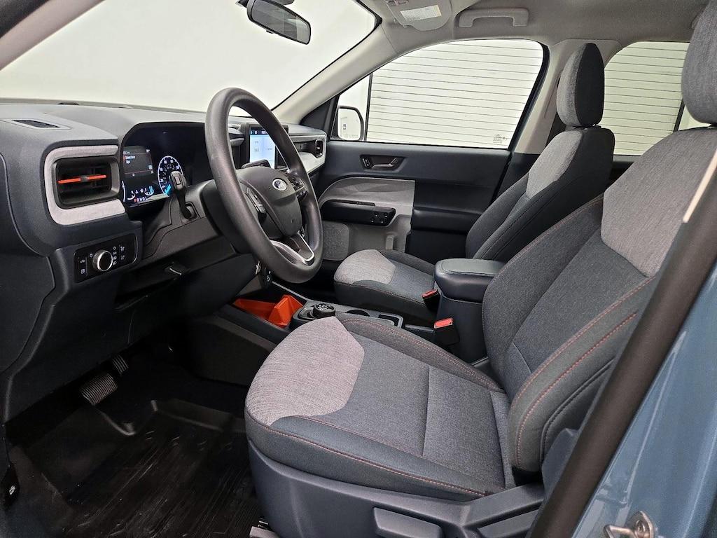 used 2023 Ford Maverick car, priced at $31,998