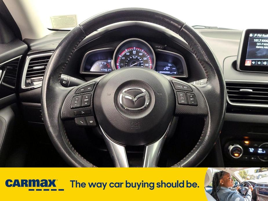 used 2014 Mazda Mazda3 car, priced at $16,998