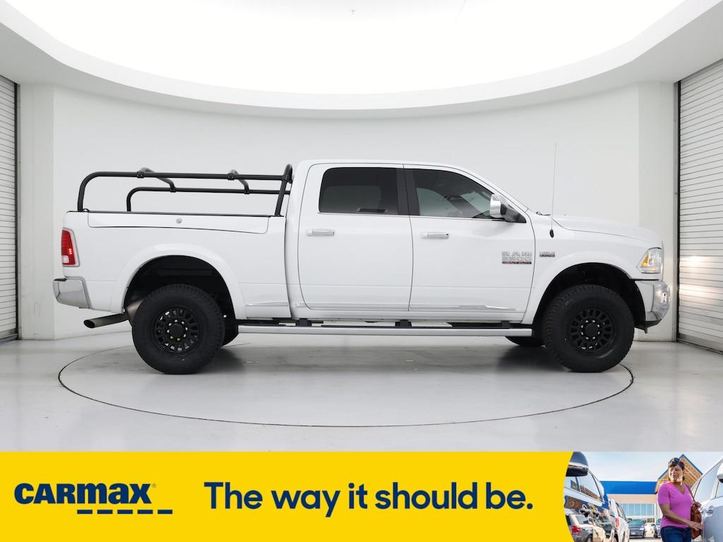 used 2016 Ram 2500 car, priced at $46,998