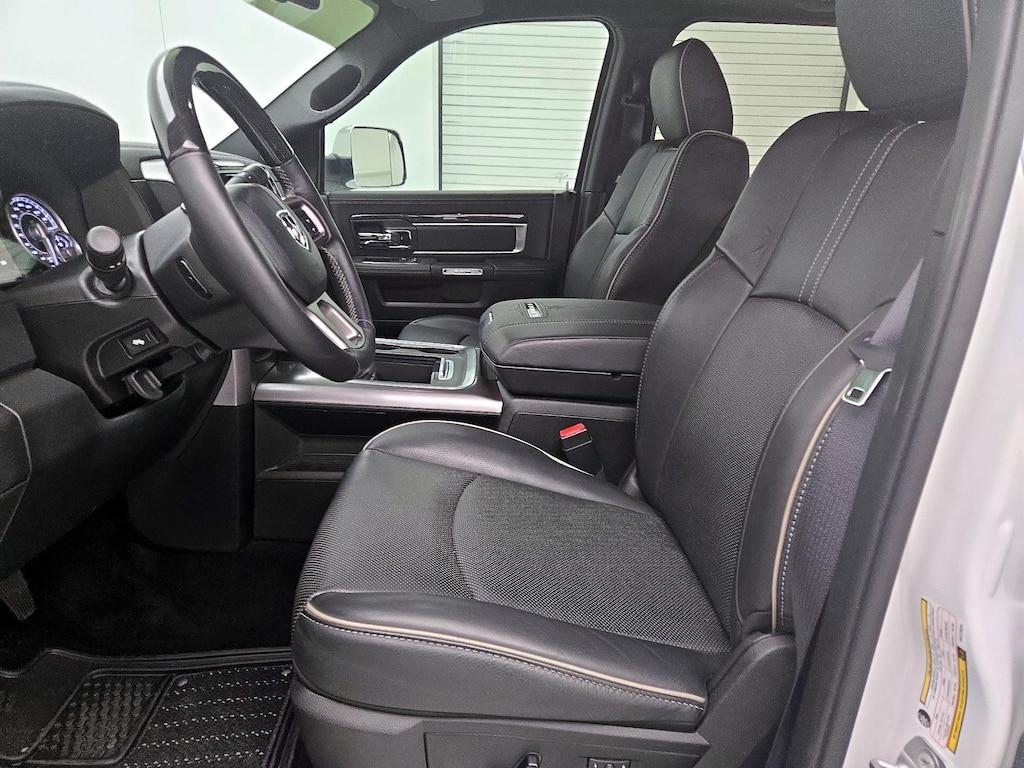 used 2016 Ram 2500 car, priced at $46,998