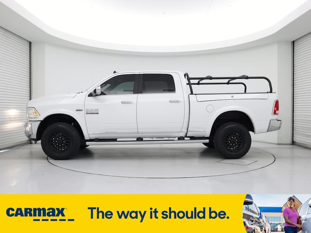 used 2016 Ram 2500 car, priced at $46,998