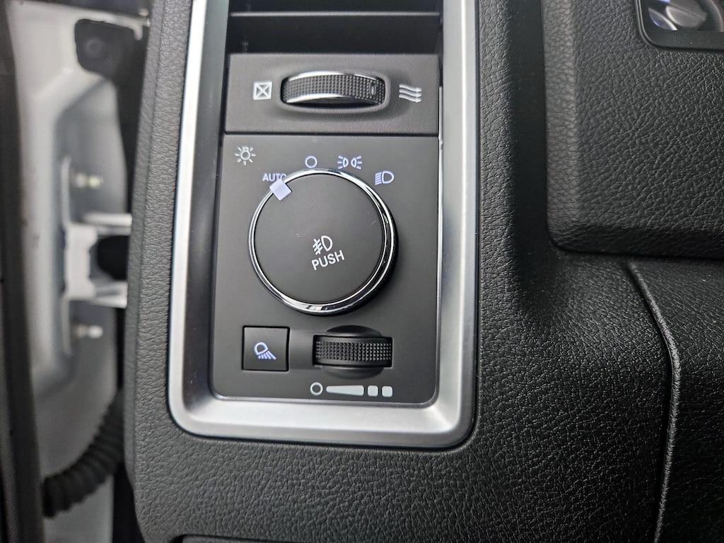 used 2016 Ram 2500 car, priced at $46,998