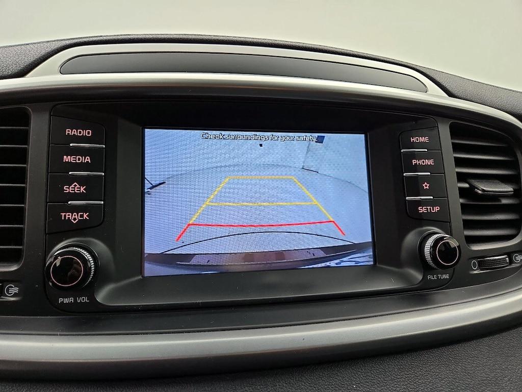 used 2019 Kia Sorento car, priced at $16,998