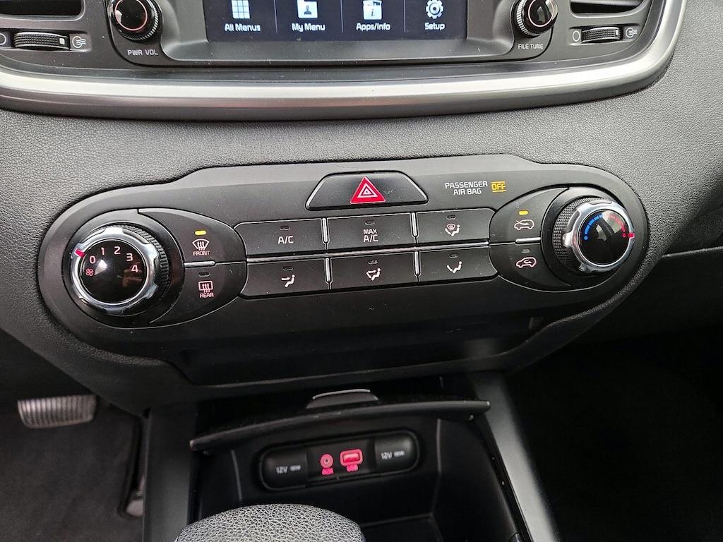 used 2019 Kia Sorento car, priced at $16,998