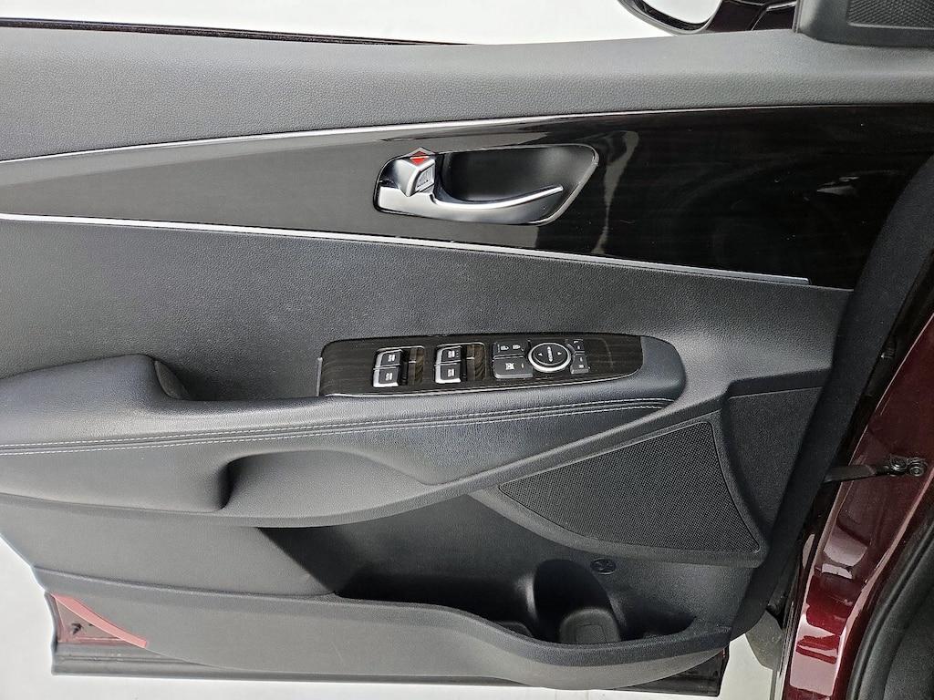 used 2019 Kia Sorento car, priced at $16,998