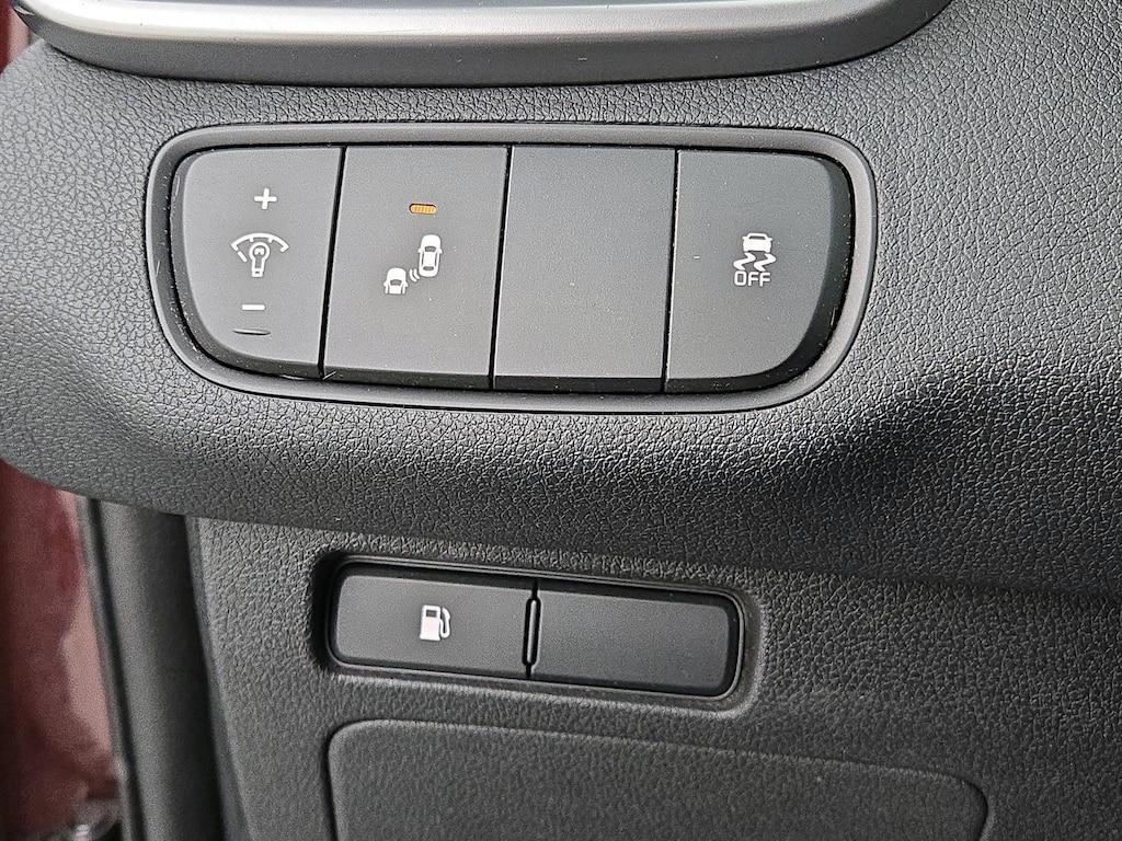 used 2019 Kia Sorento car, priced at $16,998