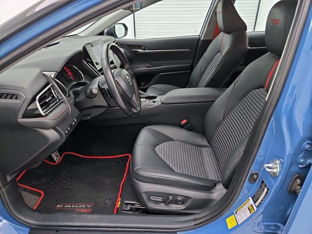 used 2022 Toyota Camry car, priced at $36,998