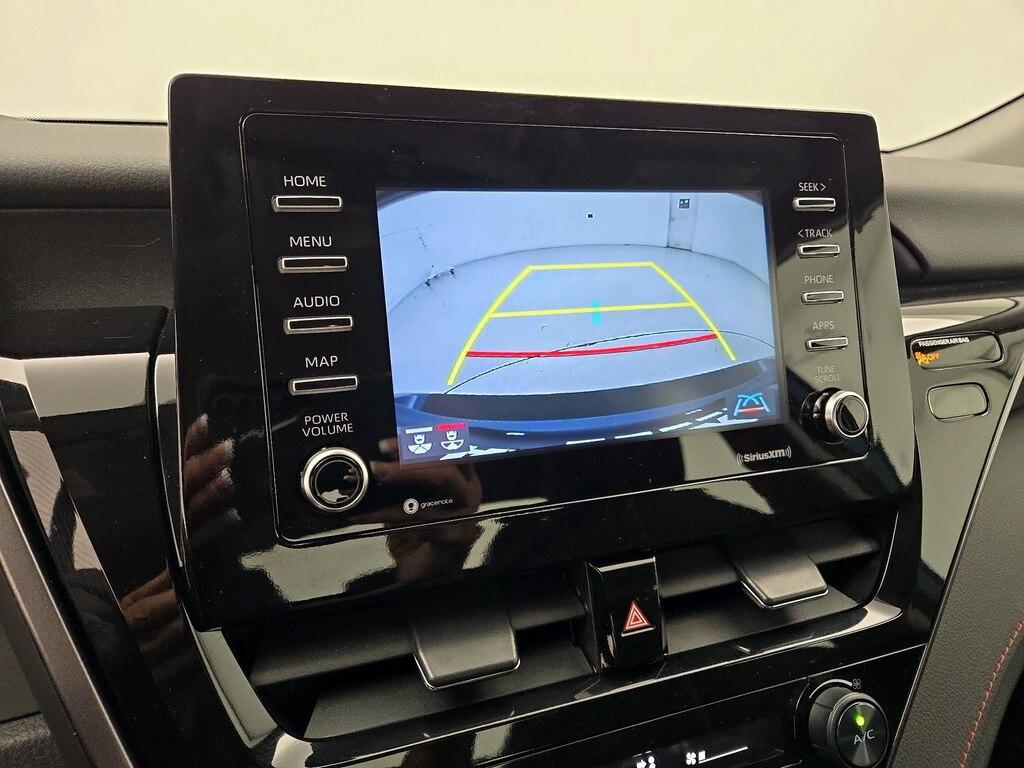 used 2022 Toyota Camry car, priced at $36,998