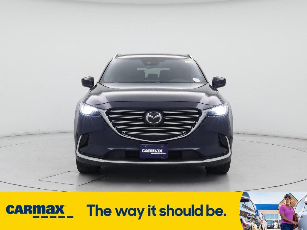 used 2019 Mazda CX-9 car, priced at $18,998