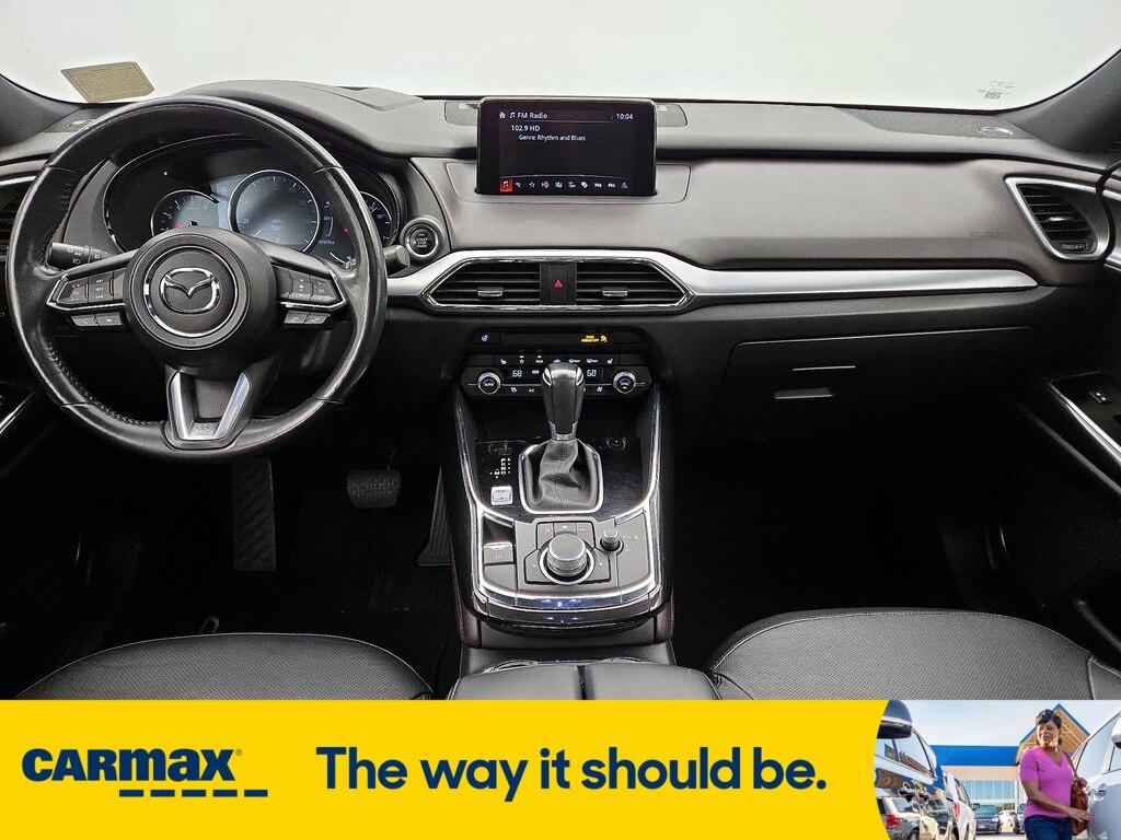 used 2019 Mazda CX-9 car, priced at $18,998